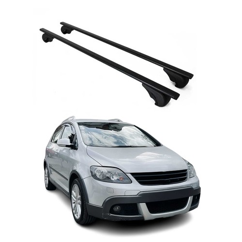 Barres toit transversales - toit,