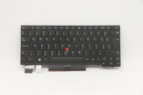 Clavier hongrois noir - hongrois,