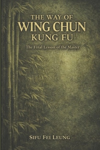 Fei leung the - the, wing