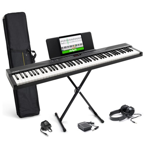 Alesis key keyboard piano - alesis,