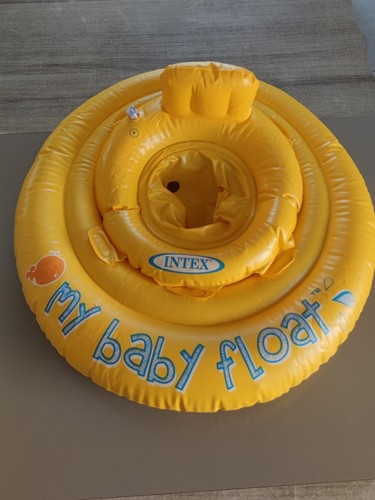 Bouée bébé intex baby - bouée,