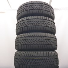 225 55 16 4X CONTINENTAL