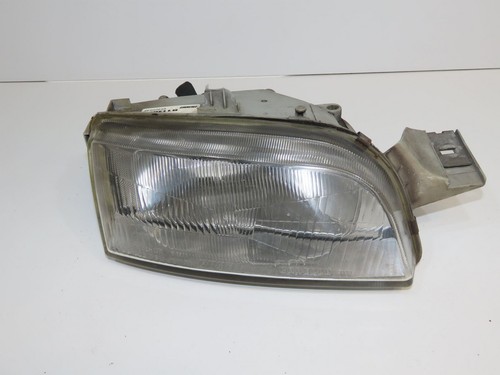 Phare droit fiat punto - droit,