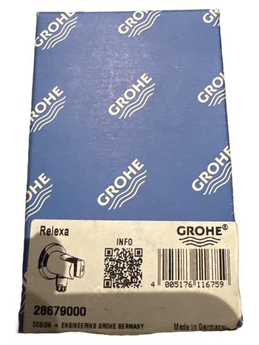 Grohe relexa support mural - relexa,