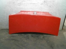 Malle/Hayon arriere PEUGEOT