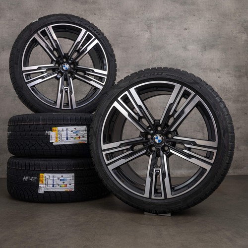 Bmw série 21 pouces - 7, x3
