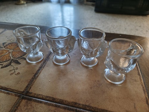 Lot coquetiers vintage - vintage, en