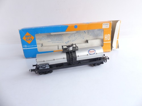 4354 ho roco - 4354, wagon