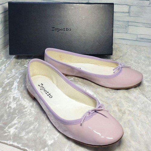 Repetto cendrillon ballerina - repetto,