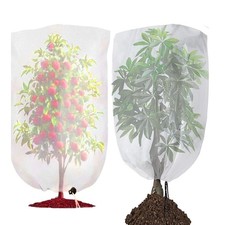 2 Pièces Filet Arbre