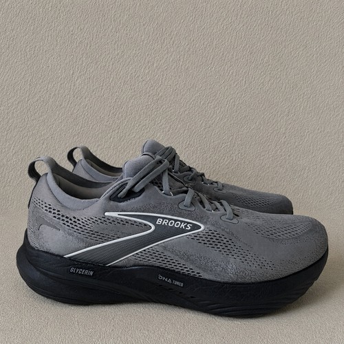 Brooks glycerin gts men s - glycerin, 22