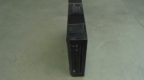 Console nintendo wii noire - console,