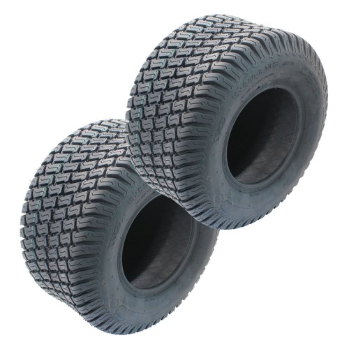 Pneus 18x8 sans chambre - 18x8.50-8,