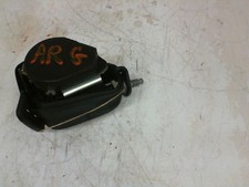 Ceinture arrière gauche