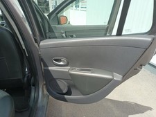 Garniture porte arriere droite RENAULT CLIO 3 PHASE 2 BREAK 8200917888