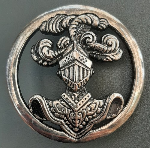Insigne beret arme blindee - de,
