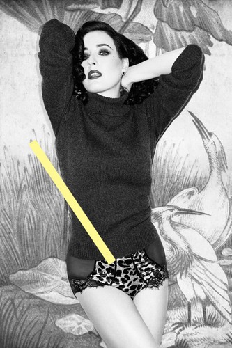 Photo 10x15cm 4x6 - inch, dita