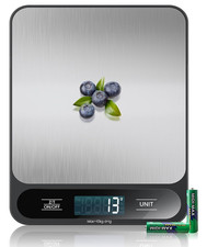 Balance digitale électronique