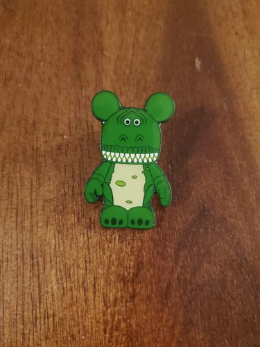 Pin disney rex toy - toy, story