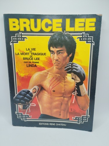 Bruce lee vie la - la, et