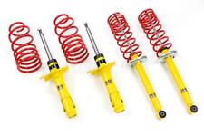 Amortisseur/Ressort Seat Ibiza 6L 1.8T FR/1.8T Cupra/1.9TDI 02-08 - 45/45mm