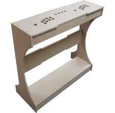 Easy to Assemble FSAP - Fight