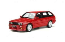Bmw alpina touring - alpina, b3
