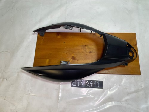 Carénage arrière ktm 625 - arrière,