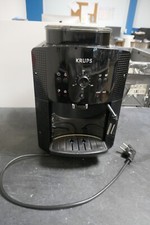 Expresso avec broyeur KRUPS model YY4046FD (Occasion avec défaut)