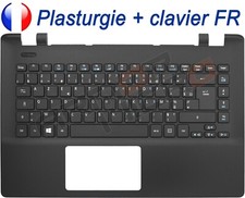 Plasturgie Noire + Clavier