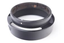 Accessoire LEITZ pour Leica #12539 pour objectif Noctilux E60 M1/50 M1.4/75