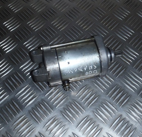 Demarreur honda vtc 600 - -,