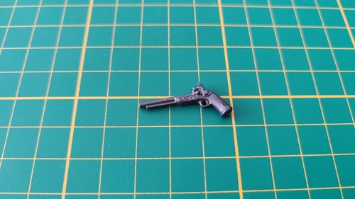 Pistolet pirate référence - pistolet, de