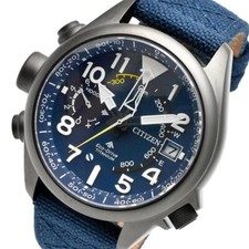 Montre Citizen Promaster Land