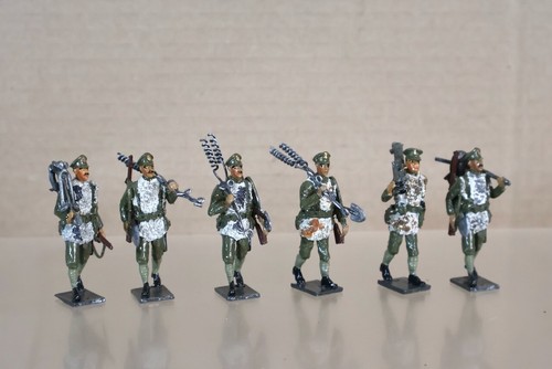 Britains jeu figurines - britains,
