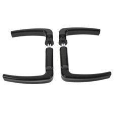  2 Pcs Poignée De Porte
