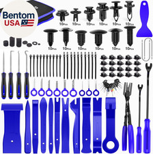 238Pcs Trim Removal Tool, Auto