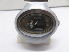 Montre Guichet , Saytoko