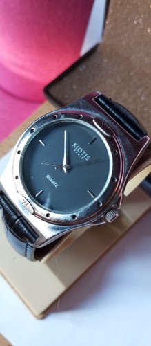 Montre kiotis paris quartz - kiotis,