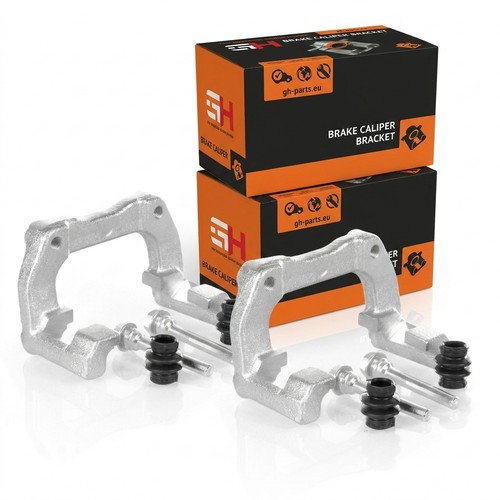 Support pour étrier - 2x,