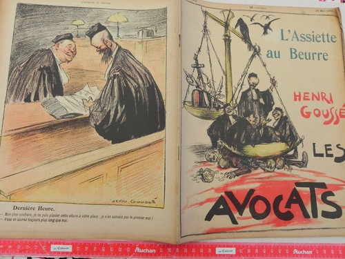 Assiette beurre 60 du - no,
