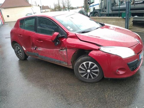 Jante renault megane - renault, 3