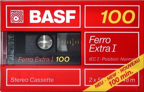Basf ferro extra 100 - ferro,