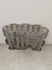 Cache sous moteur RENAULT KANGOO 1 PHASE 2 1.9 DCI - 8V TURBO 4X4 /R:103852969