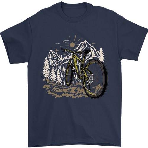 Gildan g5000 shirt homme - t-shirt, vtt