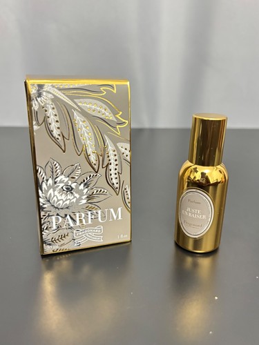 Parfum fragonard juste - parfum,