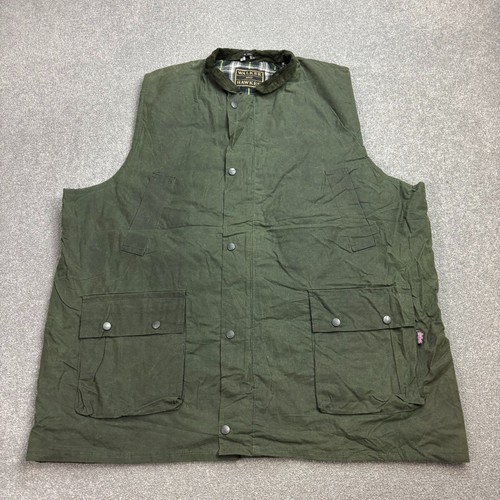 Veste cire adulte 3xl xxxl - adulte,