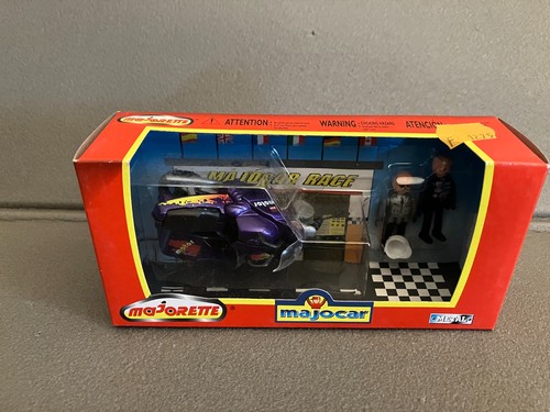 Voiture miniature majocar 7300 - voiture,