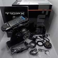 Futaba T10PX 2.4G Transmetteur