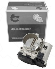 Accélérateur pour VW Caddy